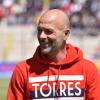 "La Torres giocherà a Perugia come se fosse una partita dei playout"