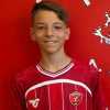 Dallo Junior Ramazzano Colombella al Perugia Calcio: si realizza il sogno diel giovane Michele