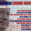 È il giorno del Memorial Luciano Gaucci! Dalle 18.30 appuntamento al PalaBarton