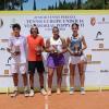 Peccato per il perugino Valentino Grasselli: sconfitto in finale nel "Memorial Poppy Vinti" under 16 di tennis