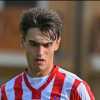 Voce di mercato: il Perugia interessato al figlio d'arte Matteo Manfredonia