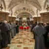 Conclusa la venerazione pubblica delle spoglie mortali di San Francesco: in 370mila arrivati ad Assisi