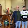 A 15 anni sogna di diventare un pilota di Formula Uno: il sogno del campioncino umbro Kevin