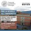 Domani a Perugia l'incontro tra Università per Stranieri e mondo della scuola