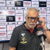 "Per risollevarsi questo Perugia dovrebbe solo vincere una gara: abbiamo creato, ma il portiere del Rimini non ha fatto parate"
