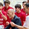 Il Città di Castello Pallavolo va in finale playoff di volley maschile di C spinta dai suoi mille tifosi sugli spalti!