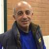Salvatore Turco lascia la preparazione atletica e diventa direttore sportivo: la scelta del Rugby Perugia