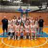 La Pallacanestro Perugia in campo a Firenze per difendere il primato in B femminile 