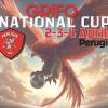 Dal 2 al 4 aprile appuntamento con la Grifo National Cup: torneo di calcio giovanile organizzato dal Perugia