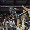La Sir Susa Scai Perugia impegnata in trasferta a Padova per la Superlega di volley maschile