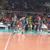 Sir Sicoma Monini-Berlin Recycling Volleys: 3-2 anche Berlino non passa!!!