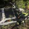 Tragico incidente: Mauro muore a 52 anni precipitando dalla scarpata con la propria Panda