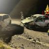 Tragico incidente stradale: Matteo muore a 28 anni in uno scontro 