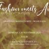 Il 30 novembre al Golf Club di Perugia c'è "Fashion meets Art - Exclusive sunday" promosso da Katiopa