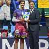 Per la Sir Perugia in Polonia una Champions League nel segno del capitano Giannelli, MVP della final four
