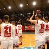 Per il Perugia Basket è arrivata l'undicesima vittoria consecutiva in serie C maschile