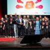Successo al "Teatro Pavone" per la prima edizione di TEDxPerugia, dedicato alla diffusione di idee di valore