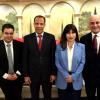 Tra Umbria e Tunisia un ponte sul Mediterraneo per l'import e l'export delle imprese