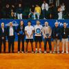 In archivio una bellissima edizione degli Internazionali di Tennis "Città di Perugia"