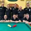 Il New Team La Piroga di Santa Maria degli Angeli è campione regionale di biliardo: il racconto di Marco Sposini