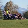 Il Rugby Gubbio ha fatto sperare nel colpaccio contro Modena