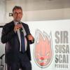 La Sir Susa Scai Perugia si presenta anche quest'anno con il ruolo di assoluta protagonista