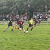 Le emozioni del derby di rugby di ieri tra Perugia e Gubbio