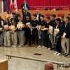 Grazie a Matteo Capodicasa il Liceo "Frezzi - Angela" di Foligno si aggiudica la borsa di studio "Aldo Moro"