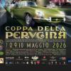 Lunedì 4 maggio la presentazione della rievocazione della Coppa della Perugina 