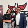 Ci sarà anche una perugina nella Bartoccini per l'A2: benvenuta Carolina!