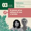 Perugia partecipa questa domenica al Festival dei Cammini di Francesco: tre appuntamenti in città