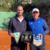 Lo Junior Tennis Perugia perde in campionato anche contro Sassuolo: è il secondo stop di fila