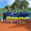Lo Junior Tennis Club vince in campionato ed aggancia i playout in B1