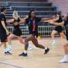 La Bartoccini MC Restauri ha iniziato ad allenarsi in vista del prossimo campionato di A1 di volley femminile