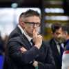 La Sir Susa Vim Perugia conferma il tecnico Max Giaccardi come vice di Angelo Lorenzetti