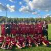 Under 17: Perugia-Recanatese 4-0 nel segno di bomber Barberini