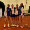 Dal primo giugno allo Junior Tennis Perugia c'è il "Memorial Poppy Vinti" con i migliori Under 16