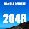 La Biblioteca Augusta Perugia invita a prendere in prestito "2046", il saggio di Daniele Delbene