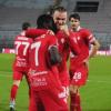Giovedì sera la partita Latina-Perugia in diretta su Umbria Tv: si gioca alle 20.30