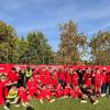 L'under 15 del Perugia ha battuto 5-3 il Campobasso in campionato