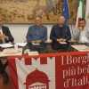 Il 15 settembre appuntamento al Trasimeno con la cicloturistica “I Borghi più Belli d’Italia” 