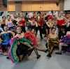 “Naturalmente Danza” domenica 29 al Teatro Pavone a Perugia con gli spettacoli “Sing & Oliver Twist” e “Paris Rouge”