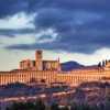 La San Francesco Marathon di Assisi è stata rinviata! Inaspettata decisione degli organizzatori!