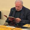 Anche Lamberto Fornari protagonista al Festival del libro e della lettura di Pesaro