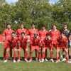 La Primavera del Perugia battuta 1-0 in casa dall'Avellino: Brunori convocato in prima squadra per l'Ascoli
