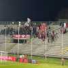 Per i tifosi biancorossi ci sono 1729 biglietti per Virtus Entella-Perugia di domenica a Chiavari