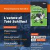 Giovedì 30 ottobre Pippo Russo presenterà a Perugia il suo ultimo libro “L’estate di Totò Schillaci”