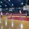 La Svila Basket Perugia trionfa contro Isernia e sale al terzo posto del campionato