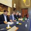 All'Università per Stranieri di Perugia gli Stati Generali dei dottorandi italiani impegnati nei Peace Studies