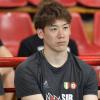 Allarme-Ishikawa! La Sir Perugia vince a Padova, ma perde il giapponese per infortunio